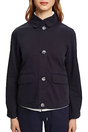 ESPRIT Damen 993EE1G301 Jacke, , S