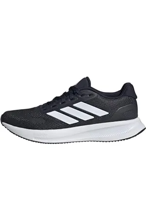 adidas Damen Runfalcon 5 Running Shoes Laufschuhe, Legend Ink/Cloud White/Core Black, 36 2/3 EU