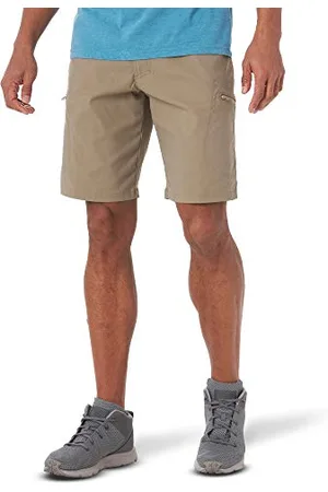 Wrangler Herren Performance Comfort Flex Cargo Lässige Shorts, , 54 DE