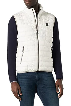 Marc O’ Polo Herren 321092672018 Down Vest, , L