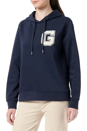 GANT REG G Hoodie