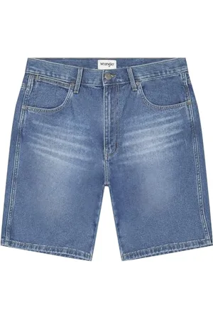 Wrangler Frontier Short