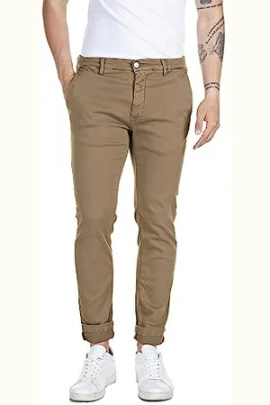 Replay Herren Zeumar Jeans, , 29W / 34L