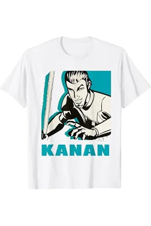 STAR WARS Rebels Kanan T-Shirt