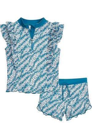 Playshoes UV-Schutz Bade-Set zweiteilig