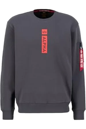 Alpha Industries RP Sweatshirt für Herren