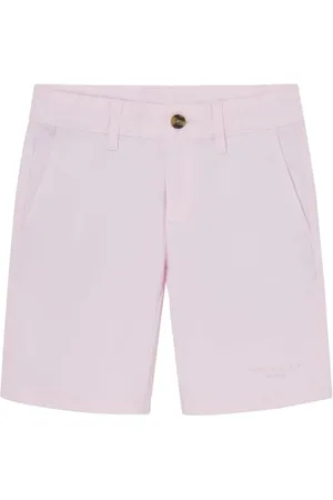 Hackett Chino-Shorts für Jungen, Pink (Hellrosa), 11 Jahre