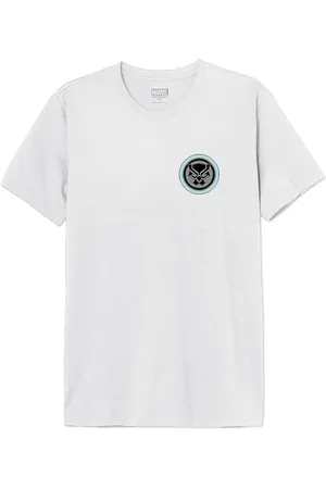 Marvel Herren Meblpacts003 T-Shirt, , M