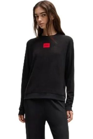 HUGO BOSS SNOOZIE_Sweatshirt