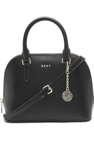 DKNY Damen Bryant Dome Satchel Ranzen