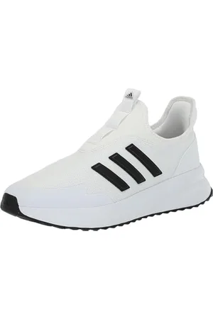 adidas Unisex X_PLR Pulse Shoes Schuhe, Cloud White/core Black/Cloud White, 46 EU