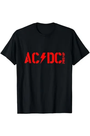 AC/DC Sind Sie bereit T-Shirt