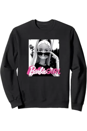 Barbie -Mädchen Sweatshirt