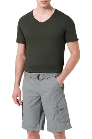 Teddy Smith Herren Sytro 3 Klassische Shorts, , 33W