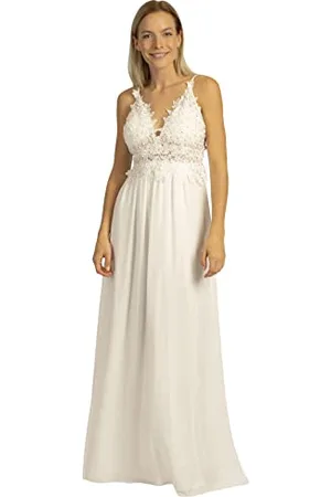 Apart Damen Jurk Kleid, , 40 EU