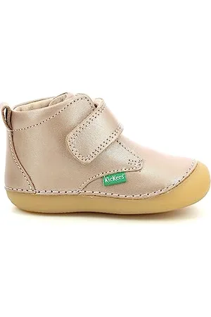 Kickers Unisex Kinder Sabio Stiefel, , 25 EU