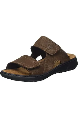 Rohde Herren Arezzo Pantoletten, , 40 EU