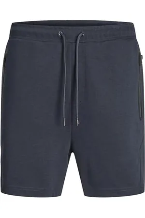 JACK & JONES Jpstgordon Fusion Sweat Shorts SRT Sn