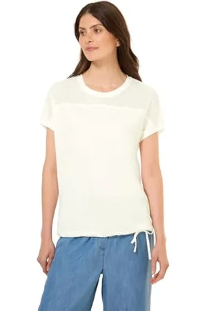 CECIL Damen B323378 T-Shirt, , S
