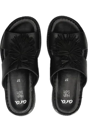 ARA Damen Capri Slipper, , 40 EU