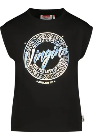 Vingino Girls T-Shirt Henya in Color Size 8