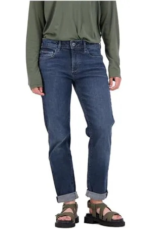 G-Star RAW Damen Kate Boyfriend Jeans