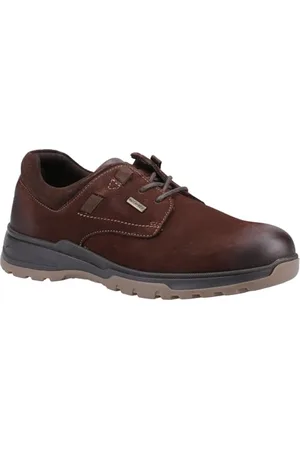 Hush Puppies Pele-Schnürschuh Lace Herren Sommer, , 39.5 EU