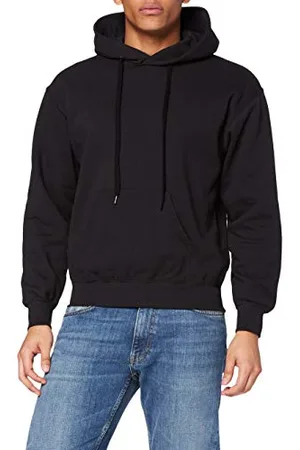 Fruit Of The Loom Herren Kapuzenpullover, , Medium