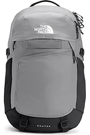 The North Face Router, Meld Grey/TNF Black, OS
