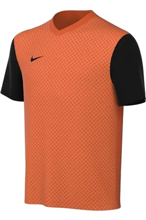 Nike Unisex Y NK DF Tiempo PREM II JSY SS T-Shirt, , 8-10 Jahre