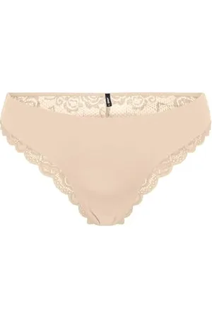 ONLY Damen Onlchloe Lace Brazil Noos Acc, , m