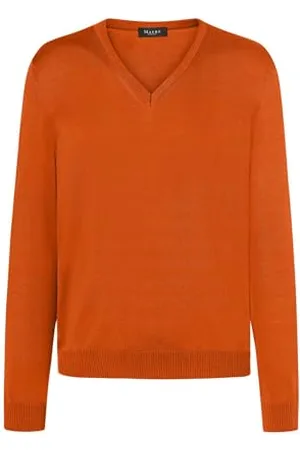 Maerz Pullover V-Ausschnitt 1/1 Arm