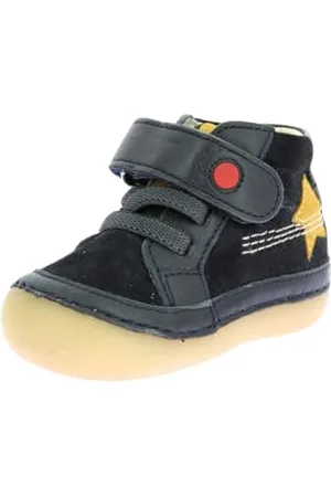 Kickers Jungen Unisex Kinder SOKISTIC Stiefelette, , 18 EU