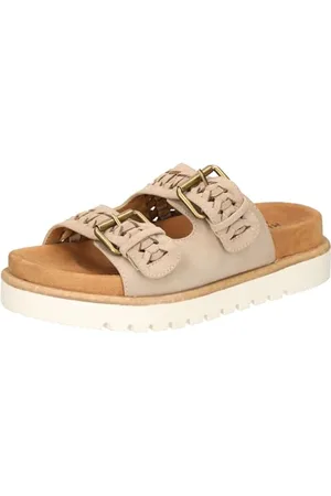 Mustang Damen 1461-711 Pantolette, , 40 EU