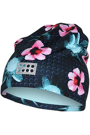 LEGO Wear Wear Mädchen Girls Beanie-Mütze, , 54/56