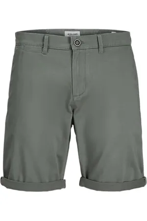 JACK & JONES Jpstjagger Jjshorts Sa