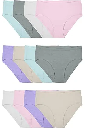 Fruit Of The Loom Women