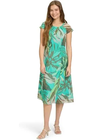 Betty Barclay Damen Sommerkleid