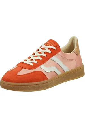 GANT FOOTWEAR Damen CUZIMA Sneaker, 37 EU
