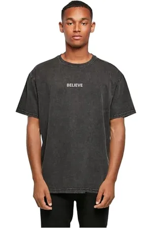 Merchcode Herren T-Shirt 100% Baumwolle L