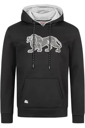 Lonsdale London Herren Ashgrove Sweatshirt, , XL EU
