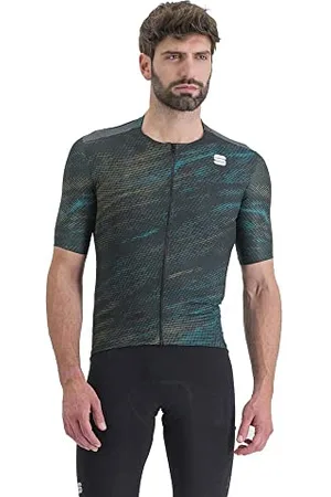 Sportful Herren Cliff SUPERG JRS T-Shirt, , XL