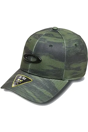 Oakley Herren Tincan Hat Baseballkappe, , S/M