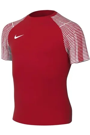 Nike Unisex Y NK DF Academy JSY SS T-Shirt, , 10-12 Jahre