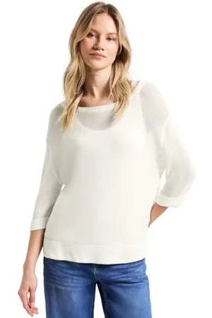 Street one Damen A303167 Pullover, , 38