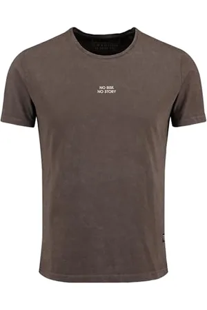 Key Largo Men T-Shirt MT KLNO Story