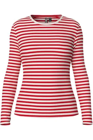 Pieces® Pcruka Ls Top Noos Bc