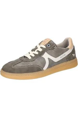 Mustang Herren 4204-302 Schnuerhalbschuh, , 41 EU