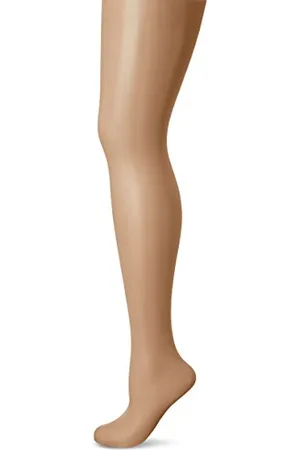 Fiore di Lucia Milano Damen Feinstrumpfhose LILI/Classic Strumpfhose, 20 DEN, , XX-Large (Herstellergröße:6)