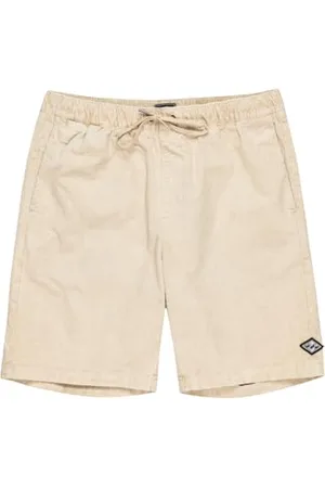 Billabong Herren Larry Cord Shorts, , L